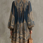 Rachell™ Mini Dress