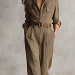 Rhea | Elegant Slim Fit