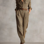 Rhea | Elegant Slim Fit