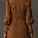 Lara | Short dress with effect