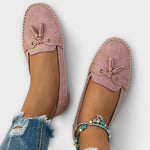 Lise | Comfortable Loafers