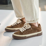 Maverick Retro Low Tops