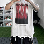 Loose Casual Breathable Bottoming Vest