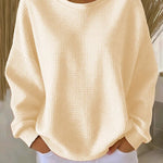 Nyla | Classic Sweater