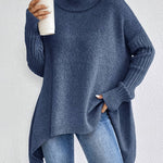 Audrey | Cozy Sweater