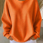 Nyla | Classic Sweater