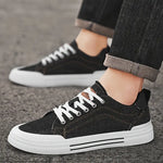 Weston Denim Sneakers