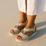 Coralie™ | Ultra Comfortable Sandals