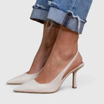 Inma | Elegant Heels