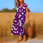 Florine – Elegant spring dress
