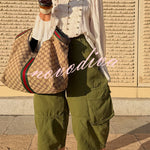 French Romantic Metal Button-down Pleated Ruffle Sleeve Napoleon Shirt