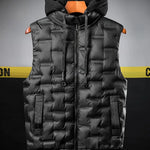 Merrin Core Quilted Vest