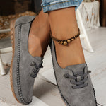 Elaine | Extra Comfort Soft Loafers
