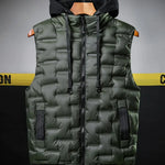 Merrin Core Quilted Vest