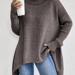 Audrey | Cozy Sweater