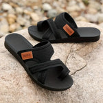 Caroline | Orthopedic sandals for the correction of Hallux Valgus