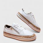 Olisette | Orthopedic Shoes