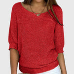 Sofia™ - Elegant Sweater