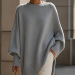 Beverly | Relaxed Layered Sweater