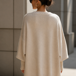 Beverly | Relaxed Layered Sweater