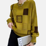 ALICA | ELEGANT & COZY SWEATER