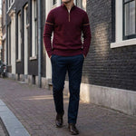 Carrington Quarter-Zip