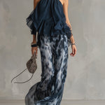 Madeleine | An elegant and light outfit