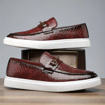Valen Crest Loafer