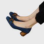 Dorothy | Elegant Heels