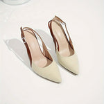 Lunea | Chic Heels