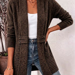 Nella Belted Cardigan