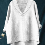 Elionara | Elegant Summer Shirt