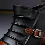 Dalton | Classic Ankle Boots