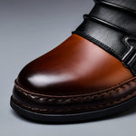 Dalton | Classic Ankle Boots