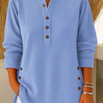 Marcia | Stylish Casual Blouse