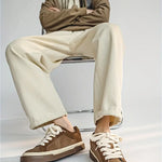 Maverick Retro Low Tops
