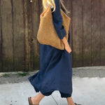 Adele | Refined Relaxed Two-Piece Set