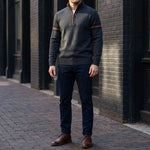 Carrington Quarter-Zip