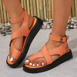 Michelle Sandals - Comfortable and lightweight