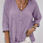 Fayo | Breezy Day Top
