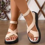 Michelle Sandals - Comfortable and lightweight