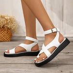 Michelle Sandals - Comfortable and lightweight