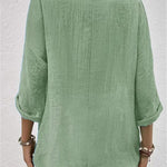 Fayo | Breezy Day Top