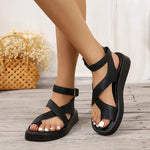 Michelle Sandals - Comfortable and lightweight