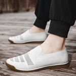 Flexion Knit Loafers