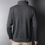 Stoneford Quarter Zip