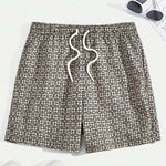 Tulum Bayline Shorts