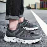 Aero Flex Runners