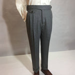 Windsor Wool Gurkha Pants