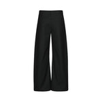 American Retro Loose Straight Casual Pants